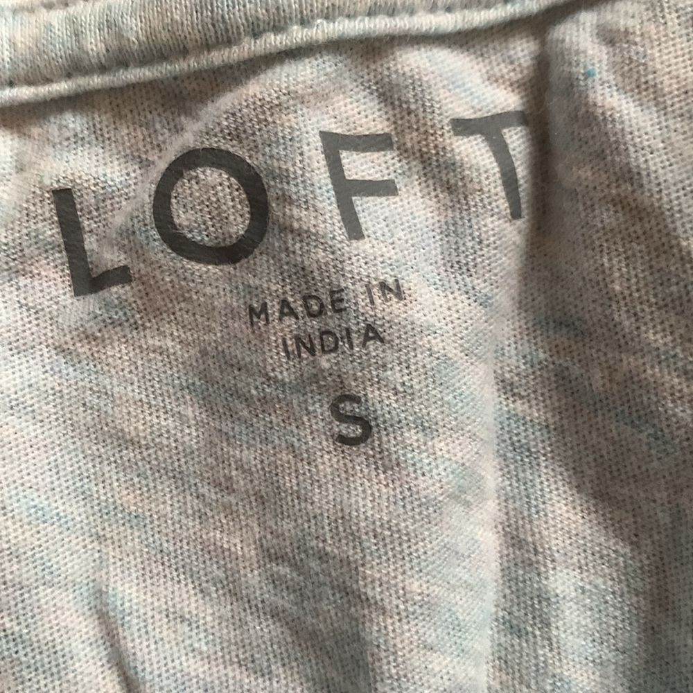 Loft T-shirt Bundle of 3 - Picture 3 of 5